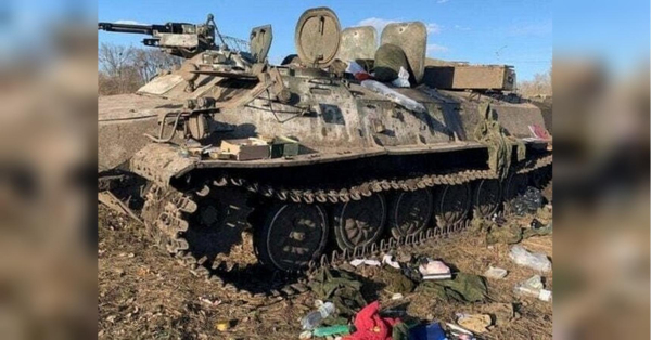 Чому окупанти без жалю добивають своїх поранених солдатів: експерти пояснили - INFBusiness