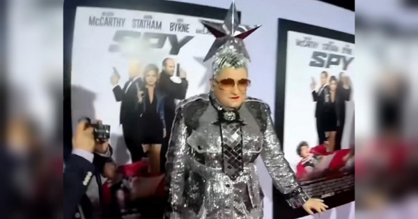 «Не встояв ніхто!»: Андрій Данилко поділився унікальними кадрами - INFBusiness