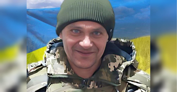 Коротке, але тепле «ріднесенька, все добре» навіки залишилися в пам’яті: на Запоріжжі загинув солдат-стрілець із Сумщини - INFBusiness