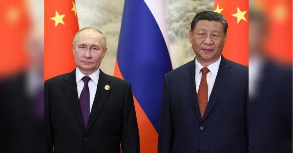 Міністр закордонних справ Китаю Ван І нещодавно зізнався Каї Каллас, Верховній представниці Європейського Союзу з питань закордонних справ та політики безпеки, що Китай «не може змиритися з тим, що росія програє війну проти України, оскільки це може дозволити Сполученим Штатам повністю зосередити свою увагу на Китаї». Китаю не потрібна перемога росії у війні — у нього інша мета, — ЗМІ - INFBusiness