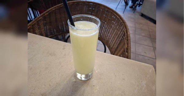 Як пити сік і лимонад у ресторані: деякі нюанси відомі далеко не всім - INFBusiness