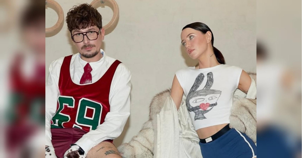 Це розрив: популярні артисти випустили вибуховий дует (фото, відео) - INFBusiness