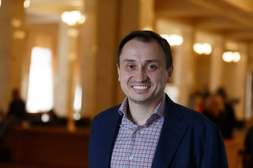 Фото: ФБ Кабінет Міністрів України Як змінювалися міністри в Кабміні Шмигаля: ротації, скандали та низька ефективність - INFBusiness