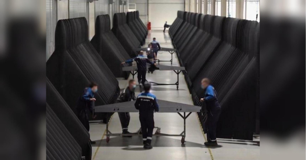 До 2000 ударних дронів за ніч: росія розганяє виробництво «Шахедів», в ISW попередили про нову фазу терору - INFBusiness