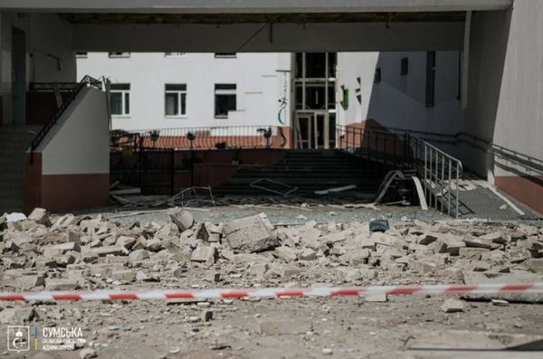 Після вечірніх нальотів на Дніпро та Чернігів «Шахеди» всю ніч атакували Запоріжжя - INFBusiness