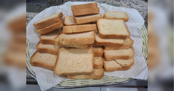 Як їсти хліб у ресторані: ці правила етикету можуть вас здивувати - INFBusiness