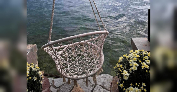 Відпочинок наодинці: чому цей тренд у подорожах стає дедалі популярнішим у всьому світі - INFBusiness