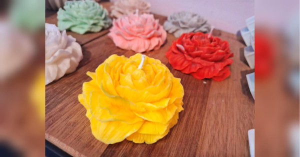 Новий тренд у використанні свічок: багатьом він точно сподобається - INFBusiness