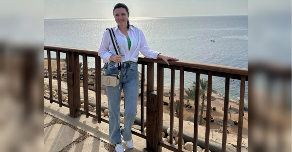 «Туристу відмовили у посадці на літак, бо на першу сторінку паспорта була пролита кава», — експертка з туризму Марина Білоножко - INFBusiness