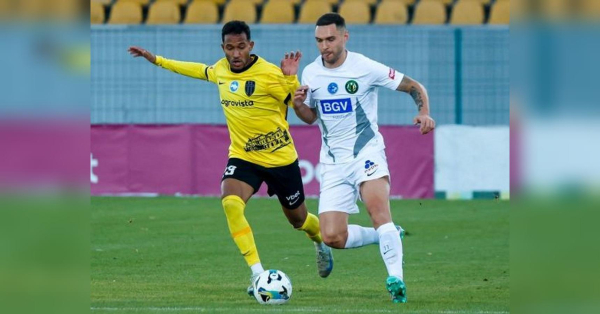 «Полісся» та «Олександрія» отримали опонентів у 3-му відбірному раунді Ліги конференцій - INFBusiness