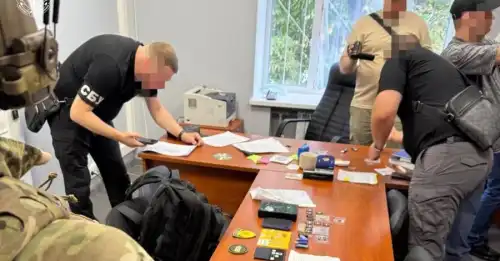 Чинний нардеп від ОПЗЖ виявився старшим агентом ФСБ РФ, - Офіс генпрокурора - INFBusiness