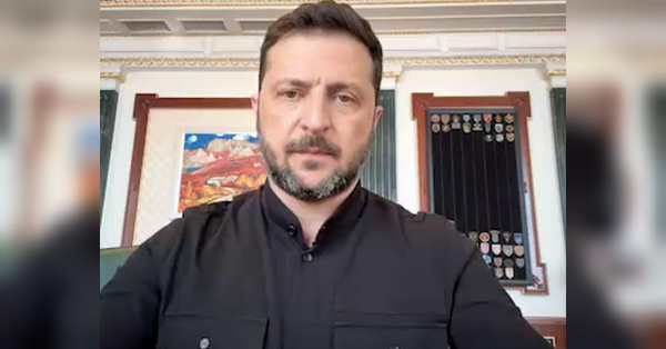 Далі буде: Зеленський внесе до Ради новий законопроект про НАБУ та САП - INFBusiness