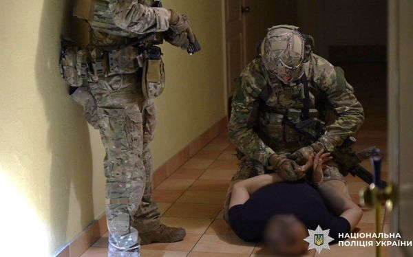 Замовне вбивство підприємця на Троєщині у Києві: поліція затримала підозрюваного в Одесі - INFBusiness