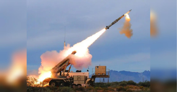 Важливо для України: США збираються значно збільшити закупівлі ракет до ЗРК Patriot - INFBusiness