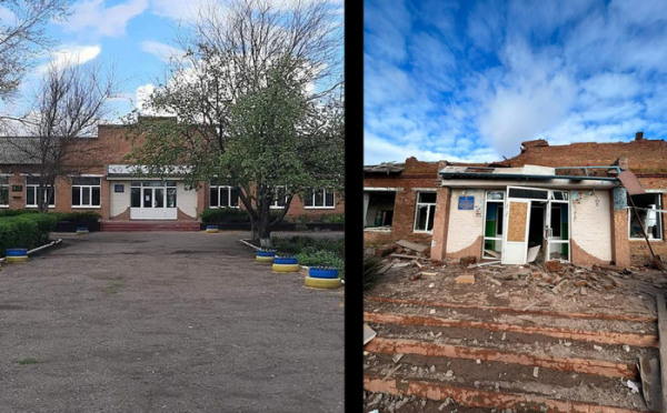 «Директорка школи промовилася знайомій, що здала окупантам всю нашу сім’ю»: дружина цивільного заручника - INFBusiness