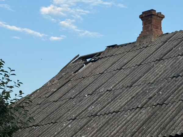 Ворог атакував Миколаїв, Суми та інші міста: у місцях «прильотів» спалахнули пожежі - INFBusiness