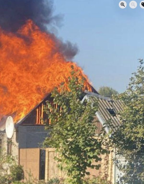 Окупанти вночі били по Запоріжжю та Чугуєву: є загиблі та поранені - INFBusiness