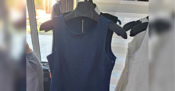 Купівля цих речей — дуже вигідна інвестиція в гардероб: напевно ви з цим погодитеся - INFBusiness