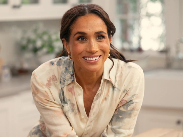 Рейтинги шоу Меган Маркл на Netflix сильно впали: чи буде другий сезон - INFBusiness