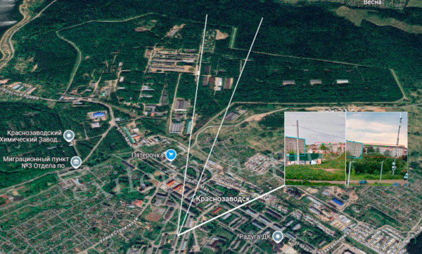 Дрони вдарили по хімічному заводу у Підмосков'ї (відео) - INFBusiness