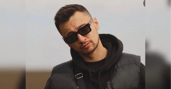 Знайшов родичів в Італії: популярний комік та військовий здивував мережу (фото) - INFBusiness