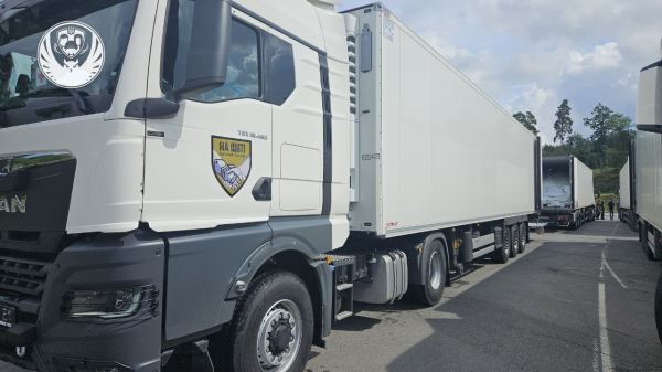 В Україну вдалося повернути тіла ще тисячі загиблих воїнів (фото) - INFBusiness