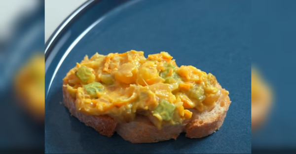 Кабачкова ікра по-новому за рецептом «красуні з чарівним голосом» Alina FooDee: терміново приготуйте так кабачки! - INFBusiness