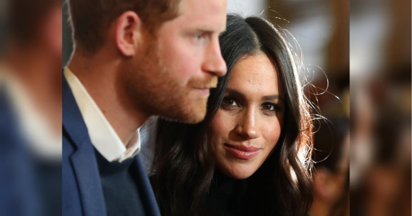 Сумне обличчя: експерт з родини Віндзорів розкрив таємницю принца Гаррі та його дружини - INFBusiness