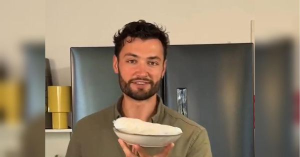 Молода кукурудза за рецептом Олександра Городника: готується у мікрохвильовці всього за три хвилини - INFBusiness