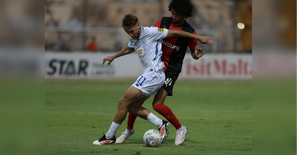 Коли і на яких каналах дивитись «Динамо» — «Хамрун Спартанс»: розклад трансляцій та прогноз на відбірний поєдинок Ліги чемпіонів - INFBusiness