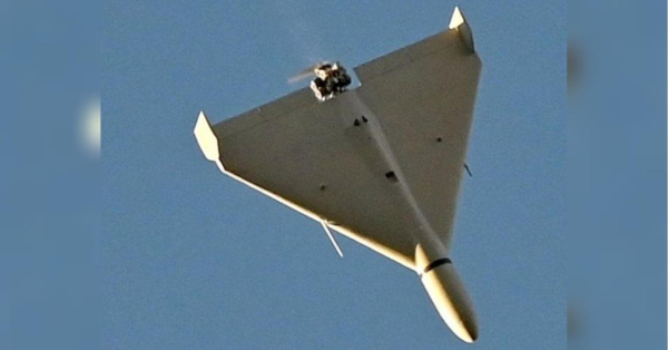 Шкодять собі самі: авіаційний експерт пояснив, чому «Шахеди» можуть пролітати всю Україну - INFBusiness