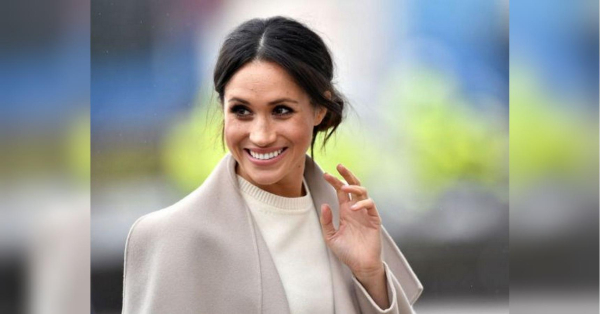 Все заради іміджу: експерт про повернення Меган Маркл до Великої Британії - INFBusiness