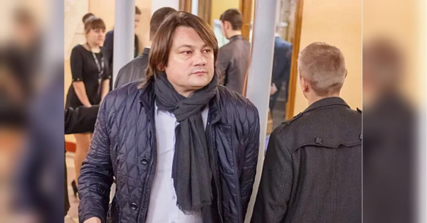 Транзитний вузол для сумнівних фігур: європейське ЗМІ про те, чому Лагуна варто «видворити» з Австрії - INFBusiness