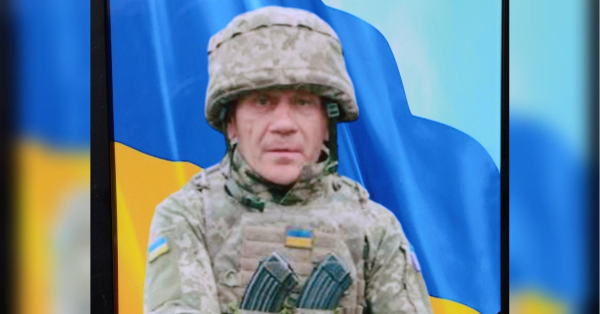 Навіть подумати не міг, що так звані брати прийдуть на нашу землю вбивати: в бою на Сумщині поліг захисник із Хмельниччини - INFBusiness