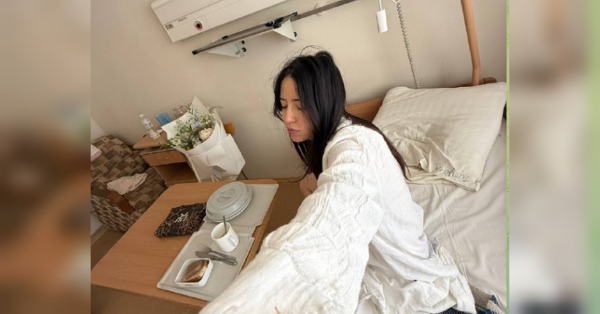 Я не знаю, як вивозити: популярна співачка зізналася у проблемах зі здоровʼям - INFBusiness