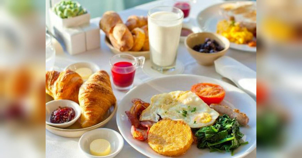 Рівень інсуліну в крові нижчий: чому декому варто пропускати сніданок - INFBusiness