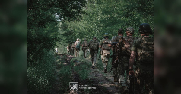 На фронті за день майже 100 боїв: в Генштабі назвали найгарячіші напрямки - INFBusiness