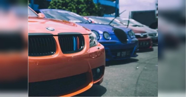 У лідерах — «німці»: названо найпопулярніші свіжопригнані авто на українському ринку - INFBusiness