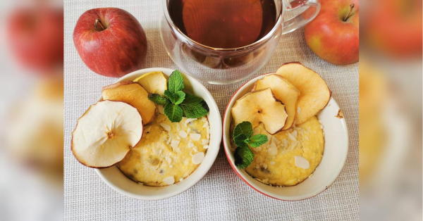 Пухкий сирний пудинг: як приготувати смачний та корисний сніданок - INFBusiness