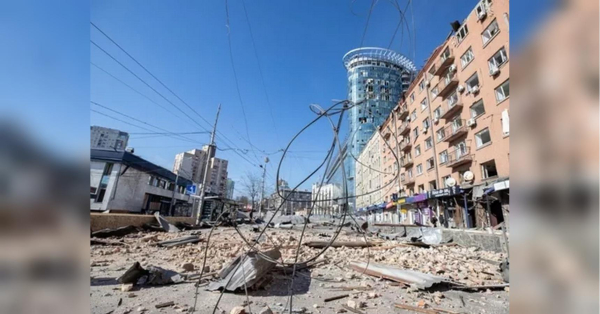 Можливо, краще відступити на більш вигідну лінію оборони: військовий експерт про ситуацію на Донеччині - INFBusiness