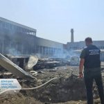 Росіяни вдарили по Слов'янську з РСЗВ «Торнадо-С»: є жертви та руйнування (фото, відео) - INFBusiness