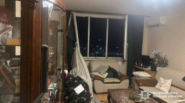 Окупанти вночі били по Києву та інших містах: що відомо про наслідки (фото) - INFBusiness