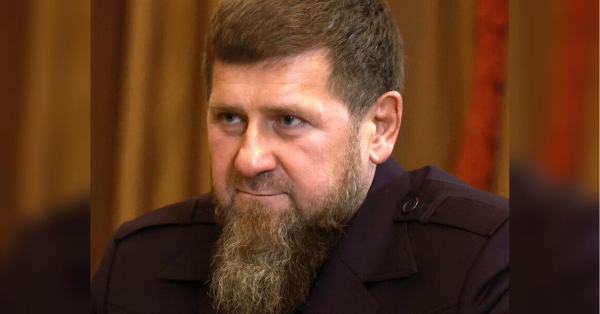 Ледь не втопився чи стало погано? З Кадировим стався інцидент у Туреччині - INFBusiness