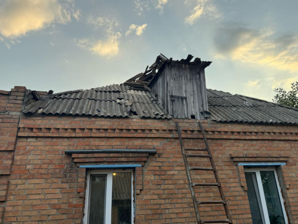 Ворог атакував Миколаїв, Суми та інші міста: у місцях «прильотів» спалахнули пожежі - INFBusiness