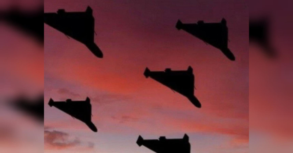 Вночі окупанти продовжували тероризувати Суми та Харків: є поранені - INFBusiness