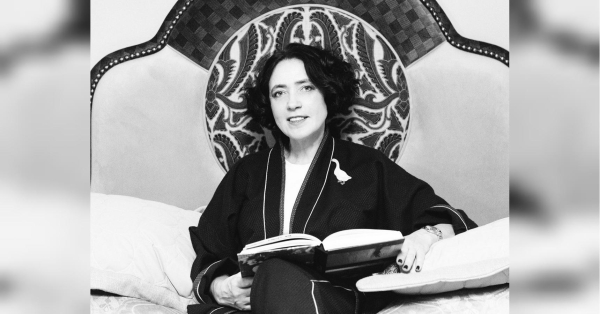 «Якщо у війну вам захотілося купити сукню або картину, зробіть це!»: знаменита дизайнерка Вікторія Гресь про випробування останніх років - INFBusiness