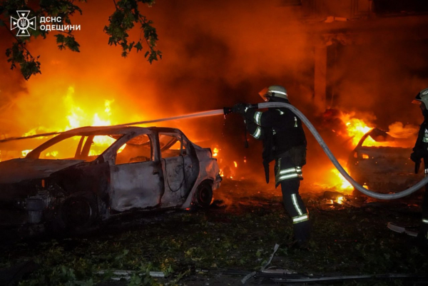 В Краматорську російський КАБ вбив дитину, а в Сумах — поранив трьох людей (фото, відео) - INFBusiness