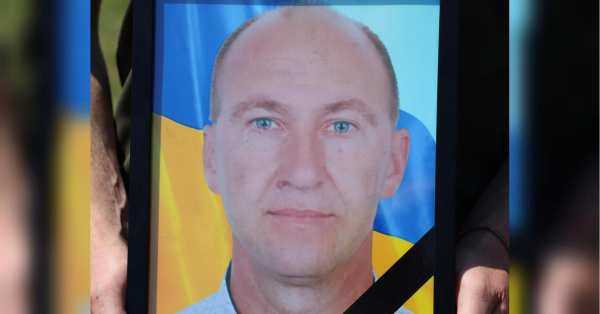 Працьовитий, відповідальний, добрий: близько року рідні чекали на тіло захисника з Хмельниччини - INFBusiness