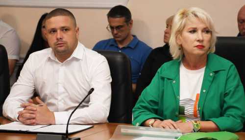 Епідемічна ситуація захворюваності людей на сказ у Кіровоградській області нестійка, – Надія Оперчук (ФОТО) - INFBusiness