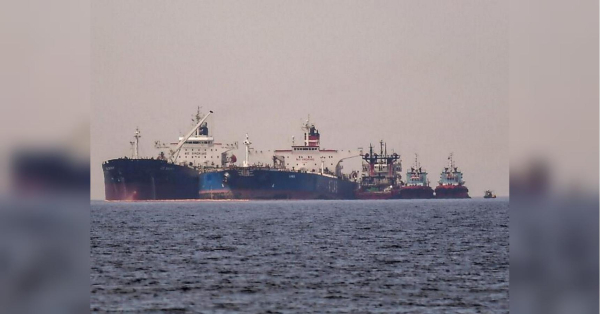 «Атакуємо енергетичне серце росії»: як Велика Британія бореться з тіньовим флотом москви - INFBusiness